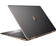 HP Spectre 13 x360 i7-8565U/16GB/960/Win10 - 512640 - zdjęcie 4